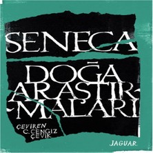 Doğa Araştırmaları