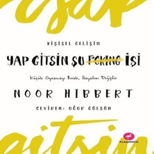 Yap Gitsin Şu Işi