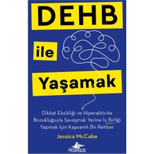 Dehb Ile Yaşamak
