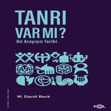 Tanrı Var Mı? Bir Arayışın Tarihi