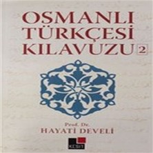 Osmanlı Türkçesi Kılavuzu 2