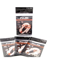 Fujin S Split Ring Halka 3 No