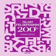 Islam Felsefesinin 200'Ü