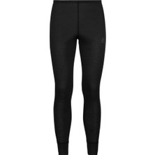 Odlo Active Warm Kadın Termal Alt Içlik Siyah