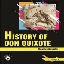 History Of Don Quixote-Stage 4