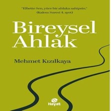 Bireysel Ahlak