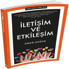 Farkı Fark Etmek Için - Iletişim ve Etkileşim