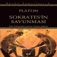 Sokrates'in Savunması