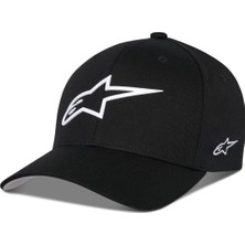 Alpinestars Ageless Multi Şapka Siyah