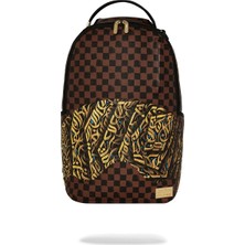 Dıaa Allam Sharks In Paris Dlxsv Sırt Çantası, Şık ve Fonksiyonel Tasarım