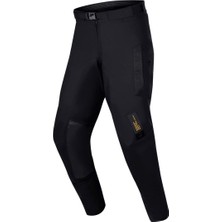 Alpinestars Techdura Enduro Motosiklet Pantolonu Siyah