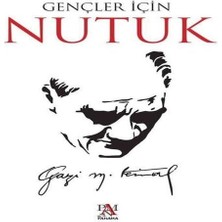 Gençler Için Nutuk