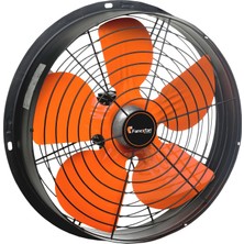 Fanex Pst 300 (2250M³/H) Sanayi Aspiratörü 380V