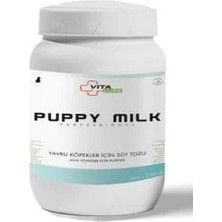 Vita Cure VitaCure Puppy Milk 250 gr