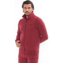 Erkek 3 Iplik 3'lü Sweat Takım