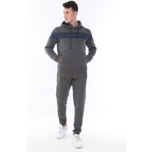 Erkek Scuba Sweat Takım