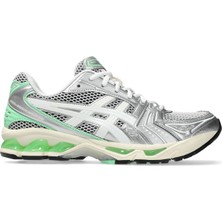 Asics Gel-Kayano 14 Unisex Offwhite Sneakers 1203A740-102