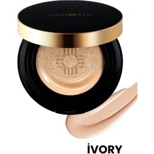 Blemish Balm Cushion (1 Cushion + 1 Refill) Spf 50+ Pa++++ 15G