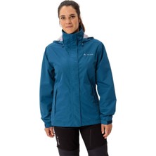 Vaude Escape Light Kadın Yağmurluk 03895