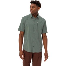 Vaude Seiland Iv Kısa Kollu Erkek Gömlek 45696