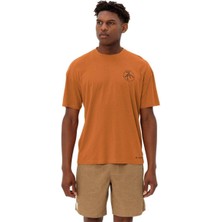 Vaude Casual Cyclist Erkek T-Shirt 47266