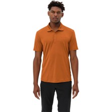 Vaude Essential Polo Yaka Erkek T-Shirt 45844