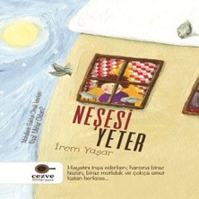 Neşesi Yeter