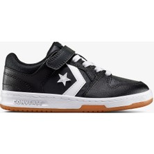 Converse Lifestyle 1998 Çocuk Siyah SNEAKER.001
