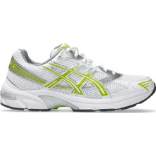 Asics GEL-1130 Unisex Beyaz-Mavi Sneakers 1203A609-105
