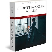 Northanger Abbey - Ingilizce Klasik Roman
