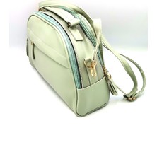 Monalisa Home Lüks Tasarım  Suni Deri El Omuz Askılı  Çanta