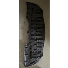 Fluence Tampon Alt Muhafazası M210083 622359780R