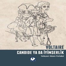 Candide Ya Da Iyimserlik