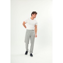 Erkek 2 Iplik Alt Filetolu Eşofman Altı