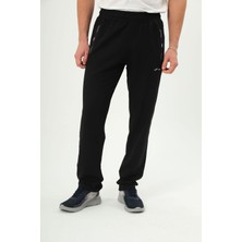 Erkek 2 Iplik Alt Filetolu Eşofman Altı