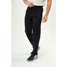 Erkek 2 Iplik Alt Filetolu Eşofman Altı