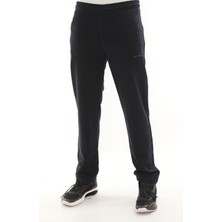 Erkek Alt Filetolar Nakış Işlemeli Eşofman Altı