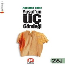 Yusuf’un Üç Gömleği