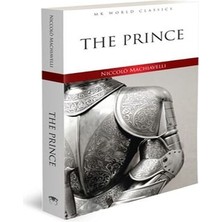 The Prince - Ingilizce Klasik Roman