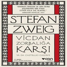 Vicdan Zorbalığa Karşı