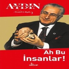 Ah Bu Insanlar