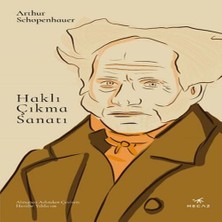 Haklı Çıkma Sanatı