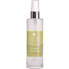 Zencefil Hidrosolü