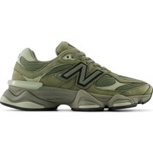 New Balance Unısex Ayakkabı U9060ZGD