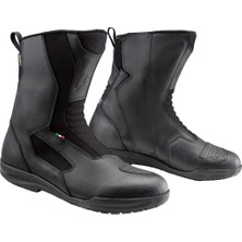 Gaerne G-Vento Goretex Su Geçirmez Korumalı Motosiklet Çizmesi Dayanıklı Mikrofiber Malzeme