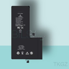 Tkgz - iPhone 11 Pro Max Batarya Pil  Sıfır