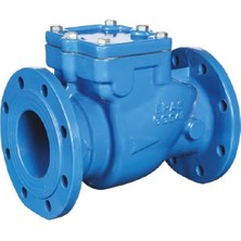 65 Çalpara Çekvalf Pn 16 Epaş