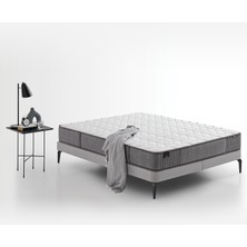 Yataş Wool Sense Pro Yaylı Yatak 90X190 cm
