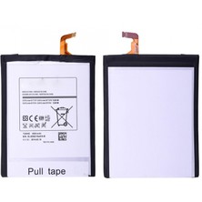 Samsung Galaxy T111 Tab 3 Lite Uyumlu Samsung T3600E 3600 Mah Batarya