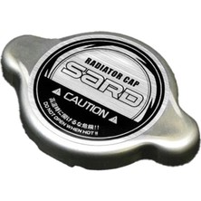 Sard 1.5 Bar Radyatör Kapağı